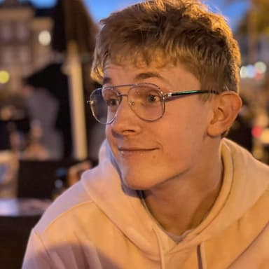 Foto van Kevin